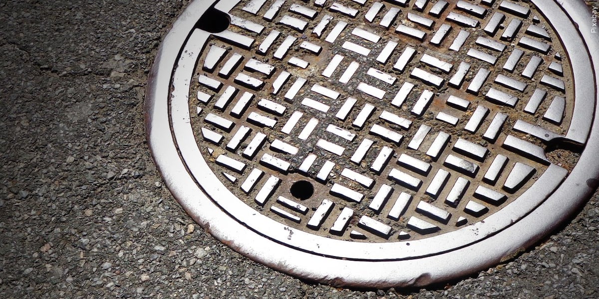 FDEP reports 3 sewage spills in Tallahassee caused by Hurricane Isaias