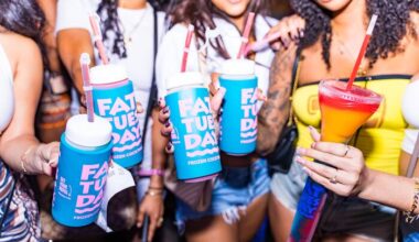 Fat Tuesday delays Riverside location grand opening to make upgrades based on feedback