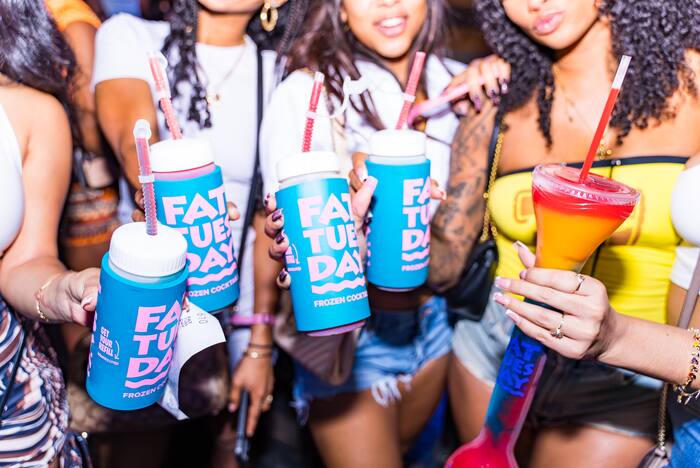 Fat Tuesday delays Riverside location grand opening to make upgrades based on feedback