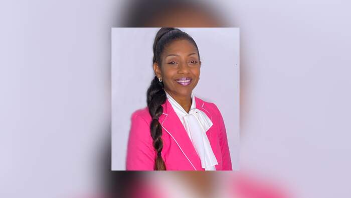 Jacksonville councilwoman hosts town hall as possible unpaid suspension from Duval County teaching position looms