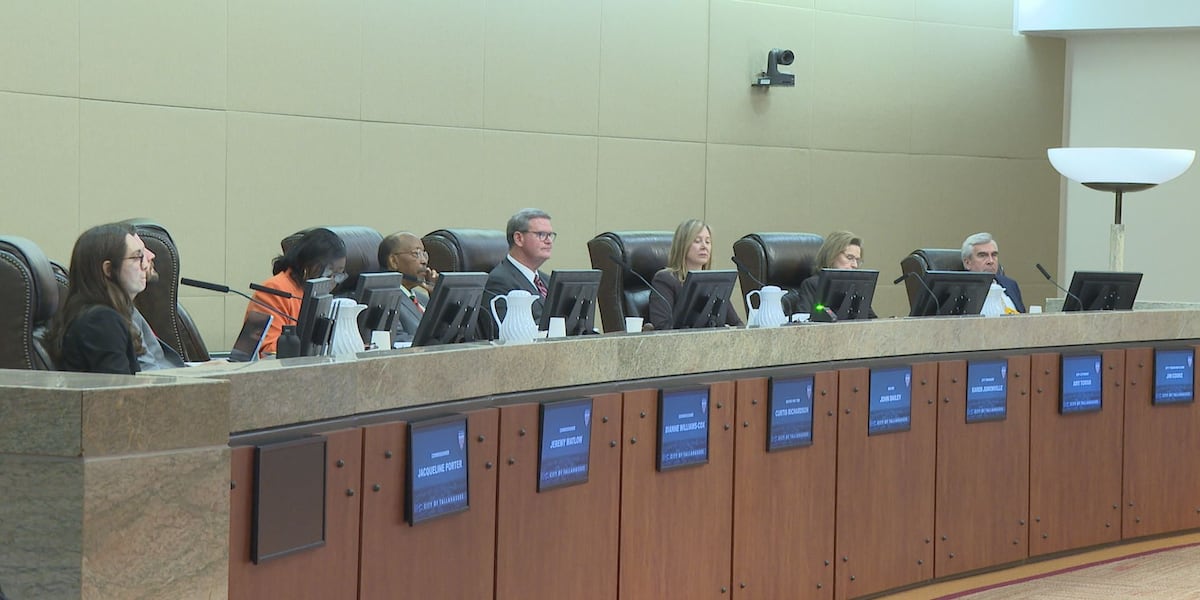 ‘Disappointed’: Tallahassee city leaders push back against Leon County’s fire services report