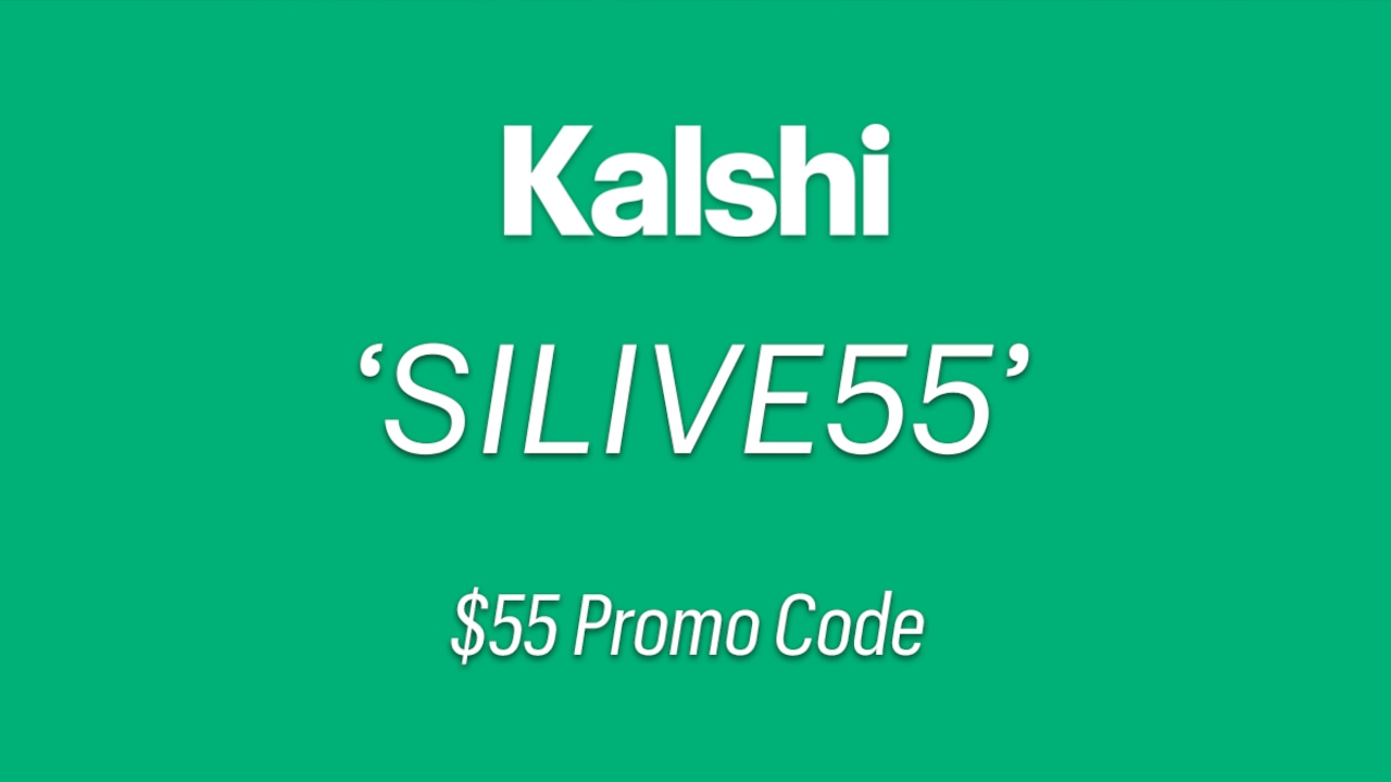 Kalshi Promo Code Guarantees Free $55.