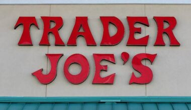 New Trader Joe’s coming to Orlando? What city permit records say