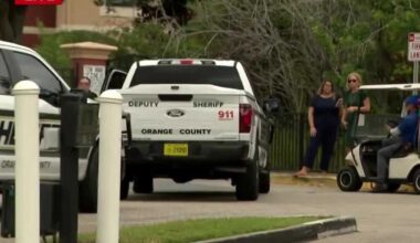 Twins, age 17, stabbed to death by father, Florida deputies say