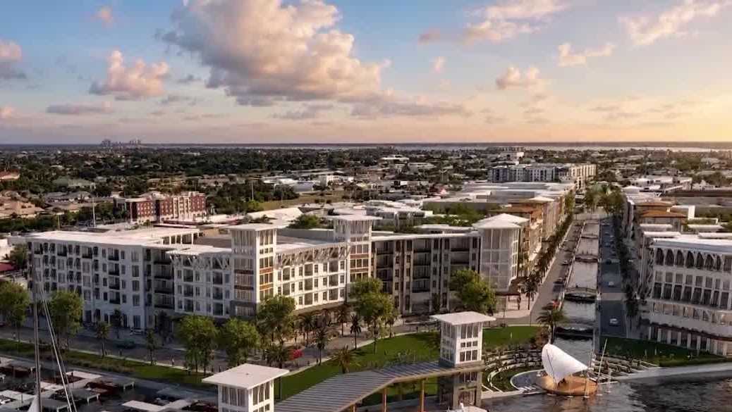 Cape Coral City Council to decide fate of Bimini East project