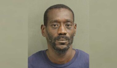 Orlando police: Man used weapon to threaten woman in sex attack