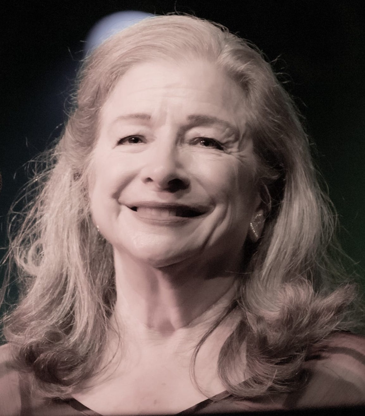 Janet DeCosmo