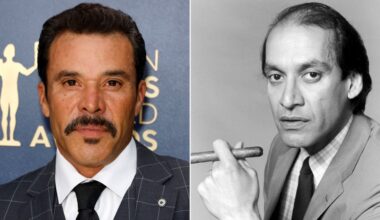 Michael Irby Cast In Universal's 'Miami Vice '85'