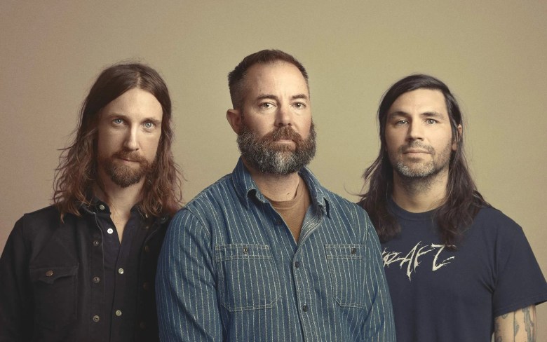 Russian Circles
