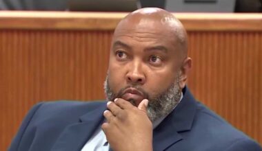 Former Fort Pierce city manager convicted of official misconduct, not guilty of bid tampering