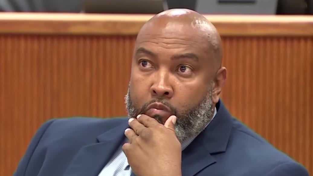 Former Fort Pierce city manager convicted of official misconduct, not guilty of bid tampering