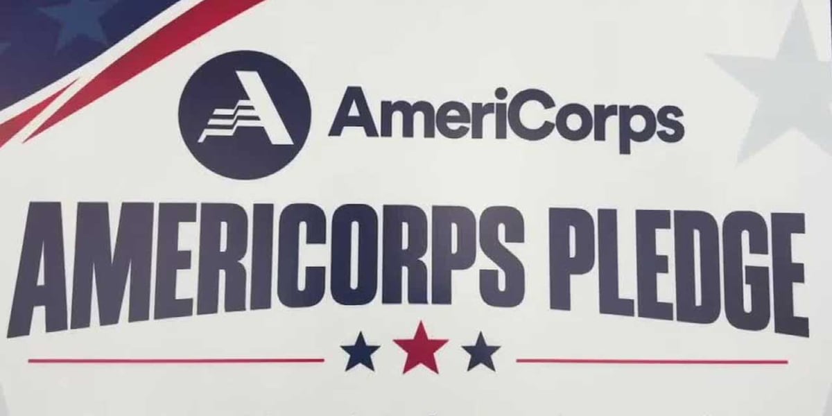 AmeriCorps returns to Martin County with renewed focus on boosting students' reading skills