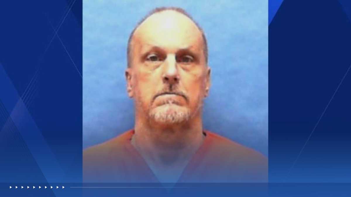 Florida signs 19th death warrant for James Robertson