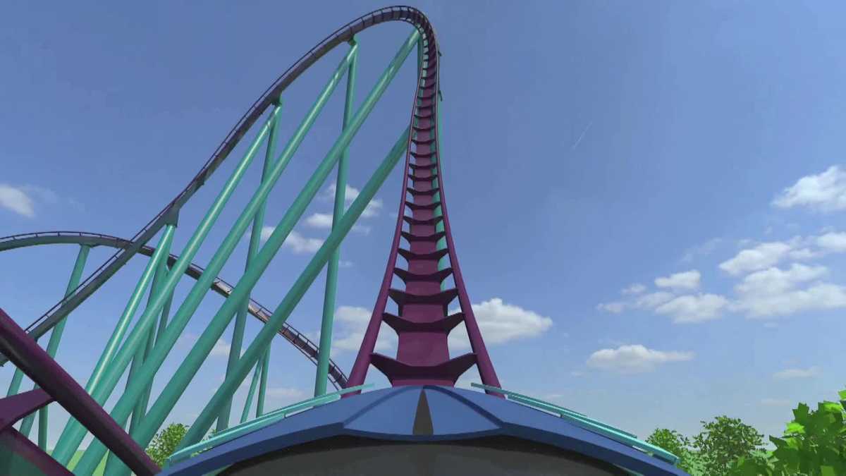 Florida coasters under scrutiny after death at Georgia Six Flags