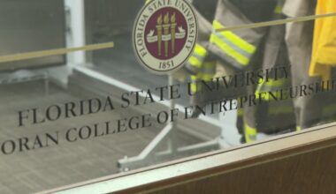 ‘A huge win, not just for women’: FSU study looks at cancer risk among women firefighters