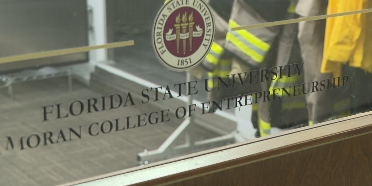 ‘A huge win, not just for women’: FSU study looks at cancer risk among women firefighters