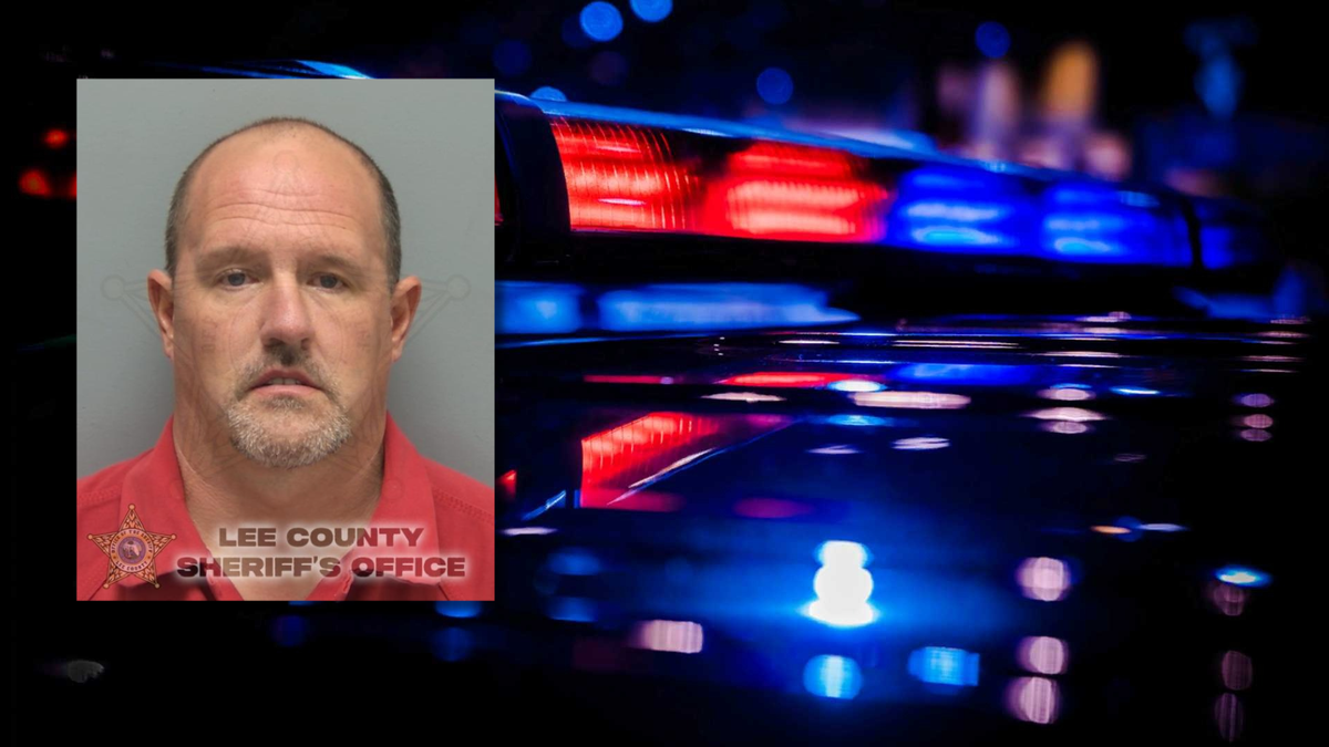 Cape Coral police arrest wrong-way driver on DUI and resisting charges