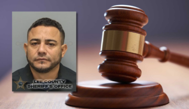 Cape Coral man gets 72-month sentence after no-contest plea in 2025 hit-and-run that injured two