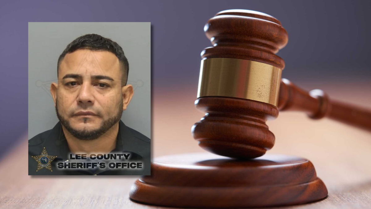 Cape Coral man gets 72-month sentence after no-contest plea in 2025 hit-and-run that injured two