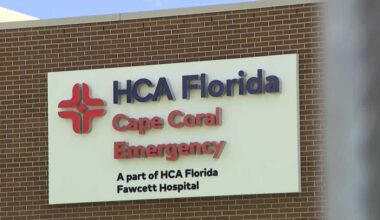 Cape Coral residents react to $30M incentives for new hospital