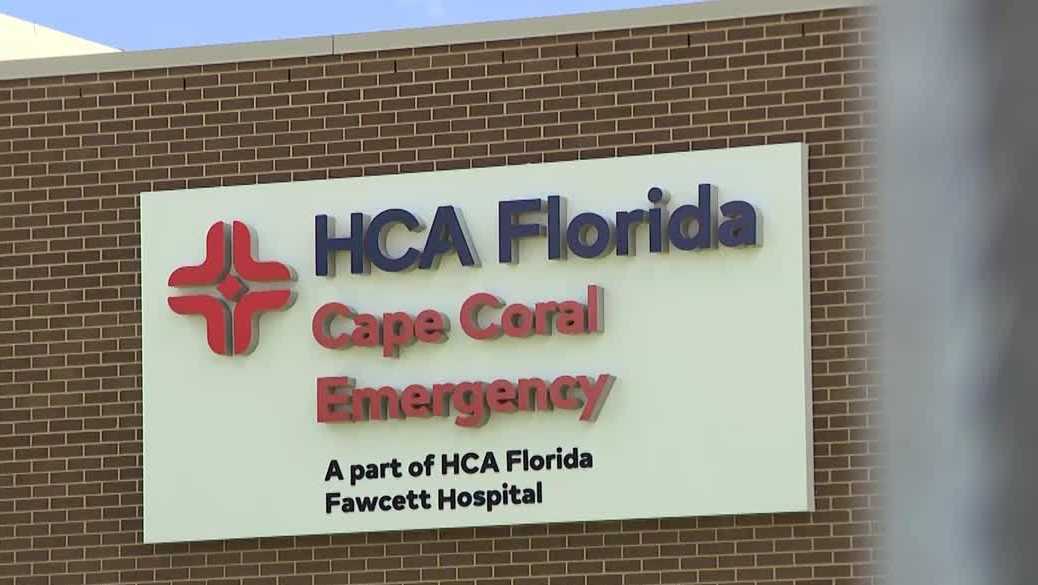 Cape Coral residents react to $30M incentives for new hospital