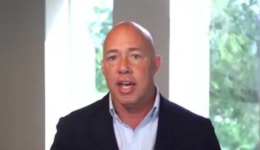 Brian Mast focuses on water quality, veterans, and tax relief in reelection bid