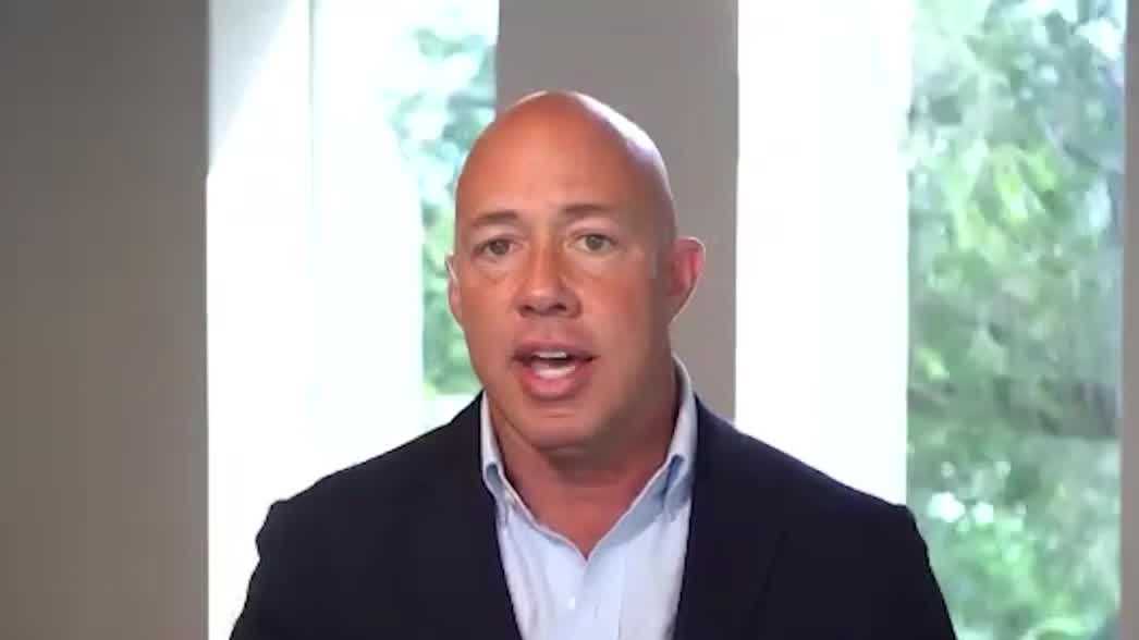Brian Mast focuses on water quality, veterans, and tax relief in reelection bid