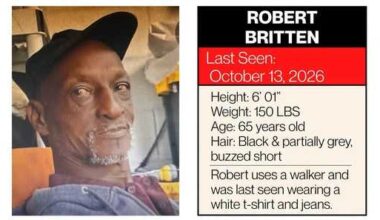 Apopka police searching for missing, endangered 65-year-old man