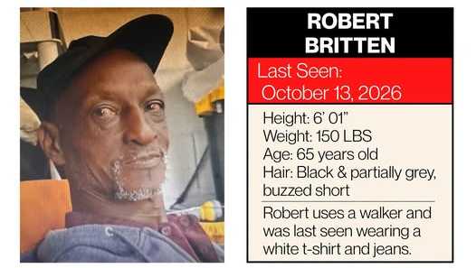 Apopka police searching for missing, endangered 65-year-old man