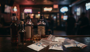 A downtown crackdown: Orlando Police target downtown drug sales, alcohol-permit violations