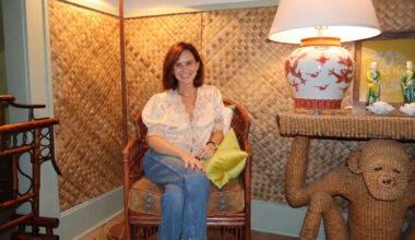 Peacock Home brings globally sourced decor to Central