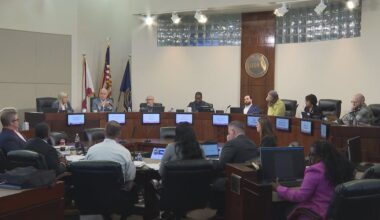 Leon County commissioners weigh county-run fire department while working to renegotiate with Tallahassee