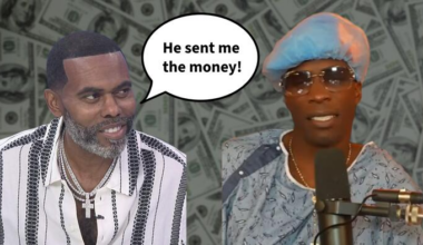 Lil Duval plans to donate Jaguars-Bengals bet winnings from Chad Ochocinco to Raines High football team