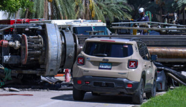 Citadel resumes Brickell tower after construction accident