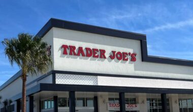 New Trader Joe's store opening in Orlando
