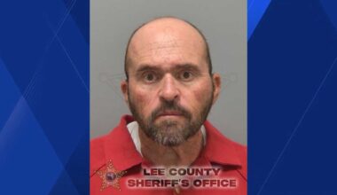 Lee County group home worker accused of sexually assaulting resident