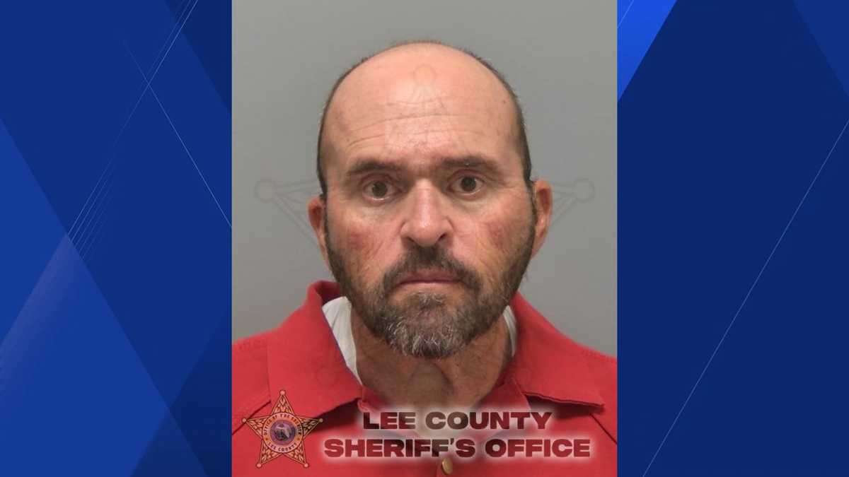 Lee County group home worker accused of sexually assaulting resident