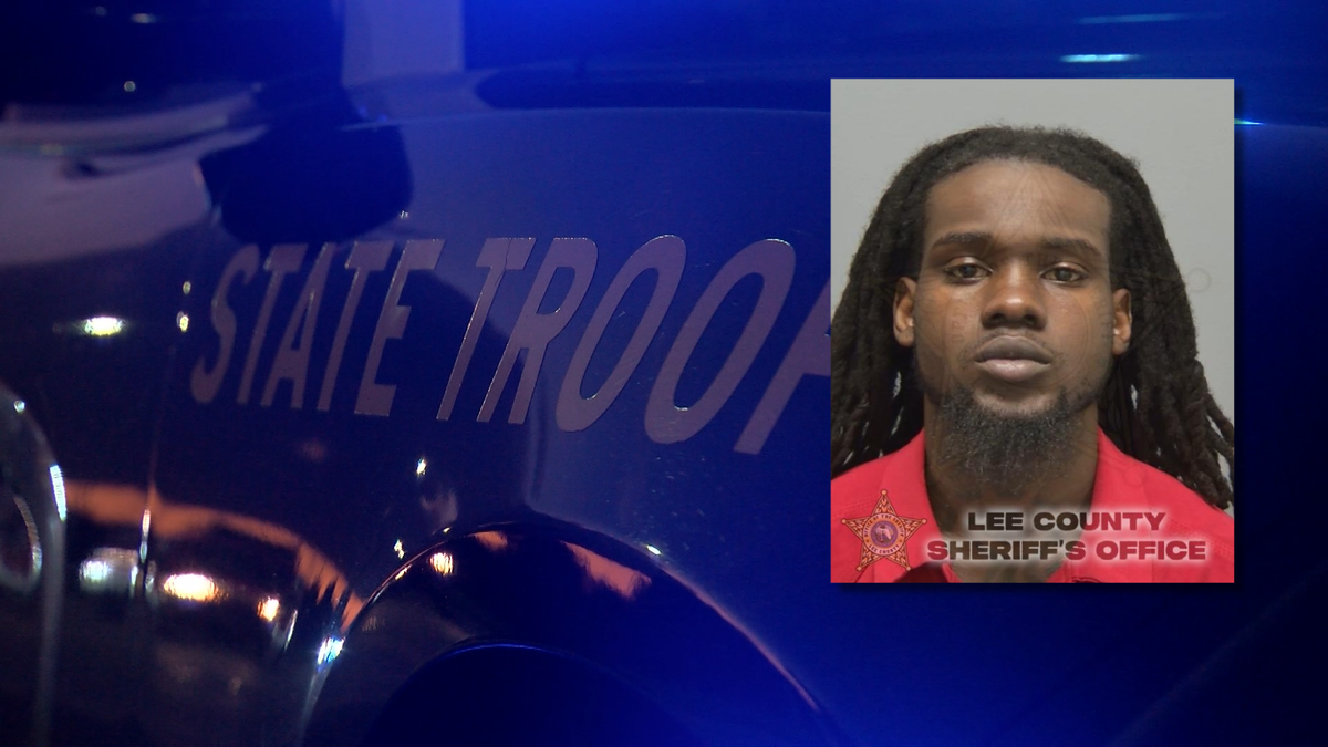 Driver of stolen vehicle arrested after multi-county chase, PIT maneuver, FHP says