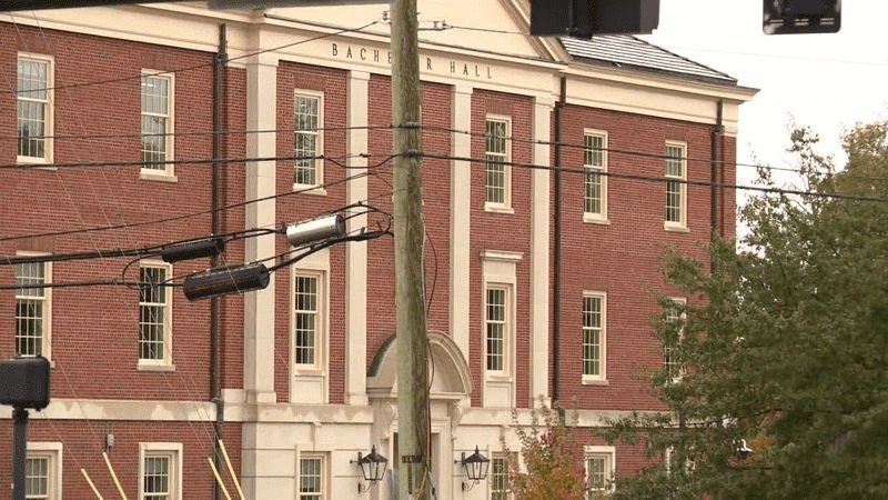 Students at Miami University are still processing the fear and confusion sparked by an active threat alert Thursday that ultimately turned out to be a false alarm. (WKRC)