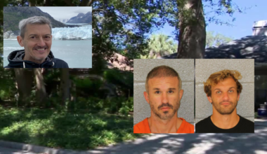 Arrests made in connection Patrick Herman found dead in Orlando