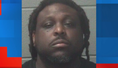 Jacksonville man facing $1M bond on 20 drug trafficking charges