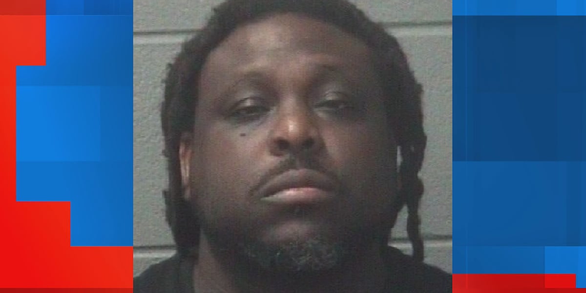 Jacksonville man facing $1M bond on 20 drug trafficking charges