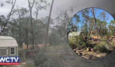 Milton woman, Hurricane Isaias evacuee stays in Tallahassee until home’s power restored