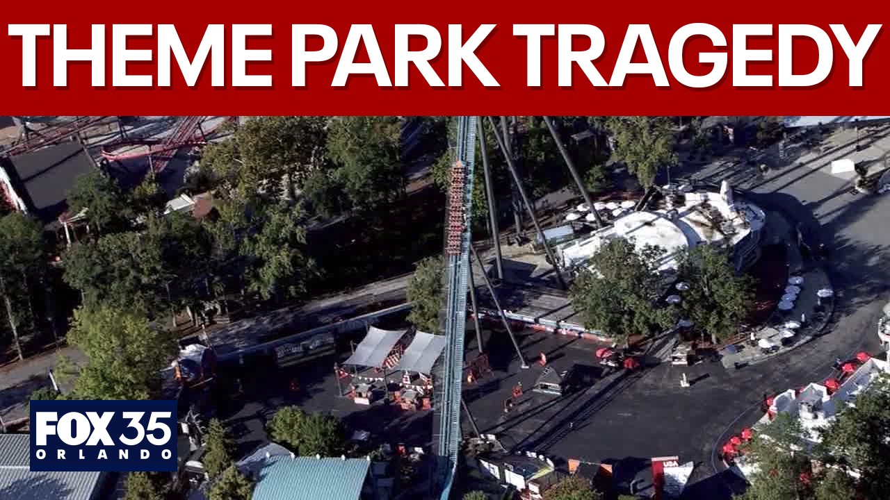 Sea World's Mako closed amid investigation into Georgia