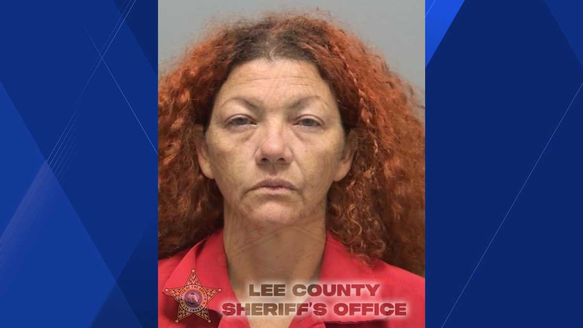 Woman accused of breaking into Cape Coral homes, inviting parents to stay in one despite not renting
