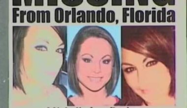 Michelle Parker cold case: Attorney for arrested ex-fiancé maintains his innocence