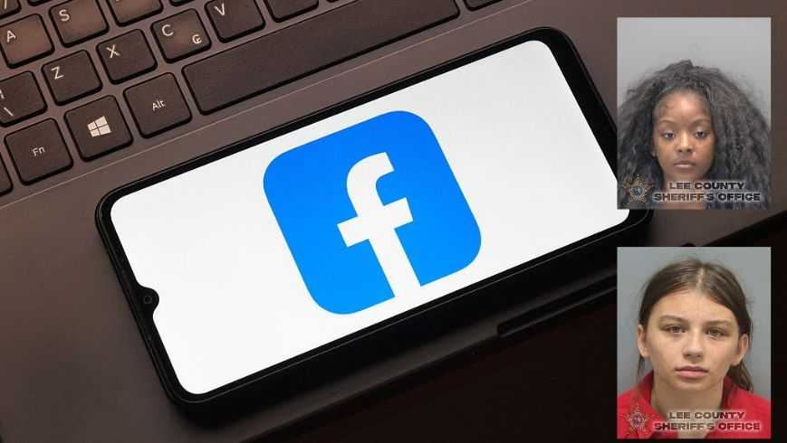 Victim dragged by fleeing car during Cape Coral Facebook Marketplace gold sale; 2 arrested