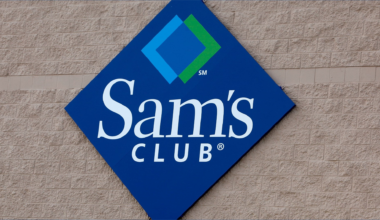Spark App driver accused of stealing more than $5,000 from a St. Petersburg Sam's Club: affidavit
