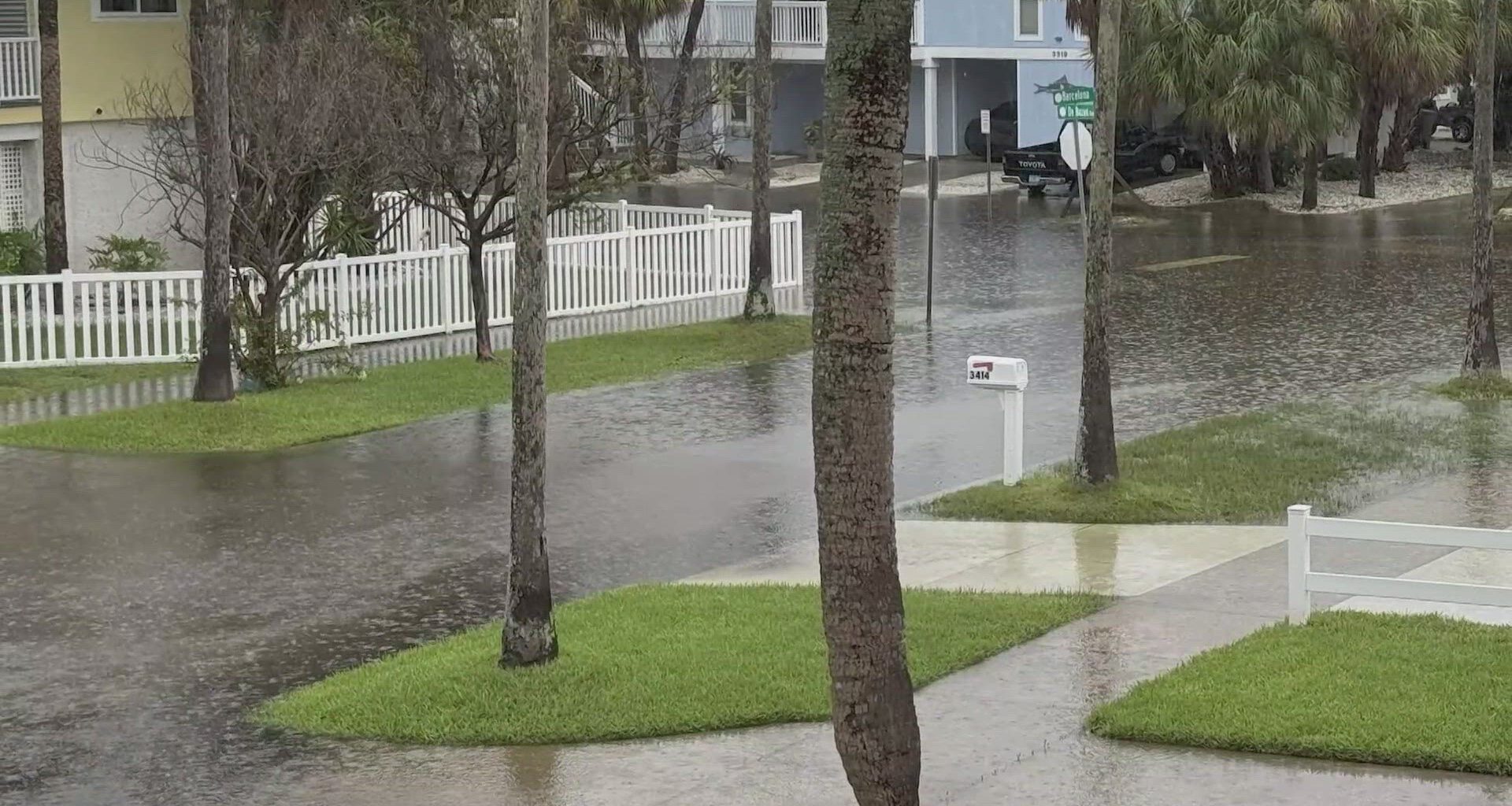 High surf, rising tides put St. Pete Beach residents on alert ahead of Hurricane Isaias