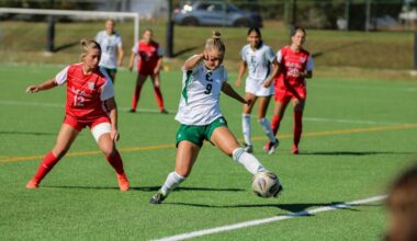 Streak broken: Eastern Michigan Women's soccer falls to Miami (Ohio) 3-1